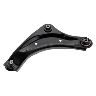 Mevotech® - Original Grade™ Front Driver Side Lower Control Arm and Ball Joint Assembly
