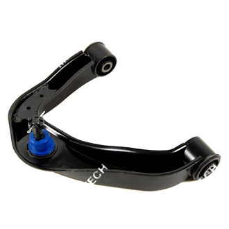 Mevotech® - Original Grade™ Front Passenger Side Upper Non-Adjustable Control Arm and Ball Joint Assembly