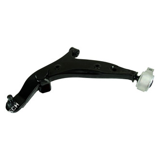 Mevotech® - Original Grade™ Front Driver Side Lower Non-Adjustable Control Arm and Ball Joint Assembly