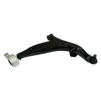 Mevotech® - Original Grade™ Front Passenger Side Lower Non-Adjustable Control Arm and Ball Joint Assembly