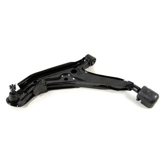 Mevotech® - Original Grade™ Front Driver Side Lower Non-Adjustable Control Arm and Ball Joint Assembly