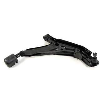 Mevotech® - Original Grade™ Front Passenger Side Lower Non-Adjustable Control Arm and Ball Joint Assembly