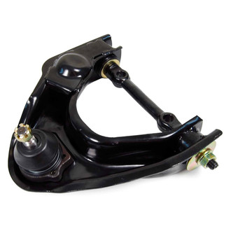 Mevotech® - Original Grade™ Front Passenger Side Upper Control Arm and Ball Joint Assembly