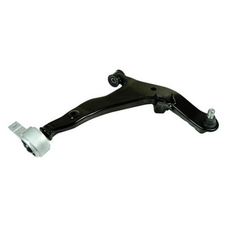 Mevotech® - Original Grade™ Front Passenger Side Lower Non-Adjustable Control Arm and Ball Joint Assembly