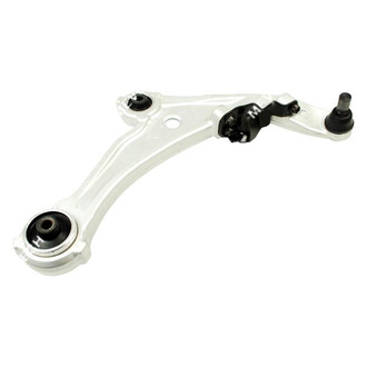 Mevotech® - Original Grade™ Front Passenger Side Lower Non-Adjustable Control Arm and Ball Joint Assembly