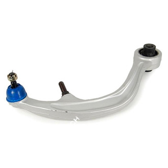 Mevotech® - Original Grade™ Front Driver Side Lower Rearward Non-Adjustable Control Arm and Ball Joint Assembly
