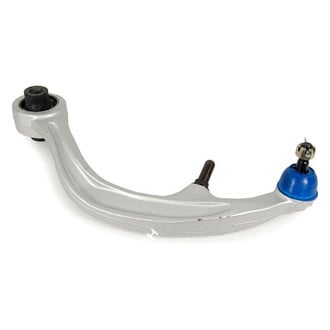 Mevotech® - Original Grade™ Front Passenger Side Lower Rearward Non-Adjustable Control Arm and Ball Joint Assembly