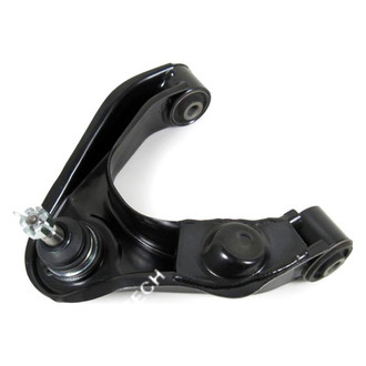 Mevotech® - Original Grade™ Front Driver Side Upper Non-Adjustable Control Arm and Ball Joint Assembly