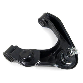 Mevotech® - Original Grade™ Front Passenger Side Upper Non-Adjustable Control Arm and Ball Joint Assembly