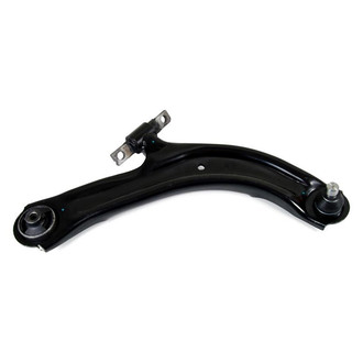 Mevotech® - Original Grade™ Front Passenger Side Lower Non-Adjustable Control Arm and Ball Joint Assembly