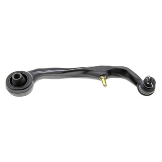 Mevotech® - Original Grade™ Front Driver Side Lower Rearward Non-Adjustable Control Arm and Ball Joint Assembly