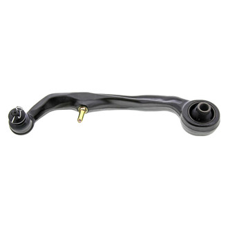 Mevotech® - Original Grade™ Front Passenger Side Lower Rearward Non-Adjustable Control Arm and Ball Joint Assembly
