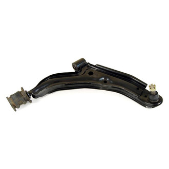 Mevotech® - Original Grade™ Front Passenger Side Lower Non-Adjustable Control Arm and Ball Joint Assembly
