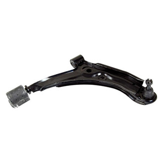 Mevotech® - Original Grade™ Front Passenger Side Lower Non-Adjustable Control Arm and Ball Joint Assembly