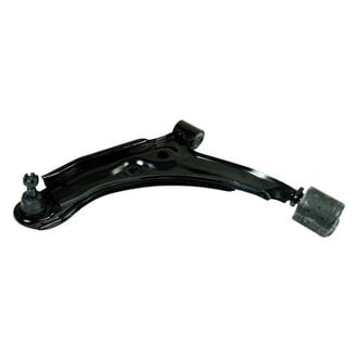 Mevotech® - Original Grade™ Front Driver Side Lower Non-Adjustable Control Arm and Ball Joint Assembly