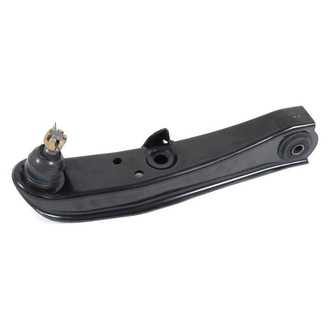 Mevotech® - Original Grade™ Front Passenger Side Lower Non-Adjustable Control Arm and Ball Joint Assembly