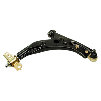 Mevotech® - Original Grade™ Front Passenger Side Lower Non-Adjustable Control Arm and Ball Joint Assembly