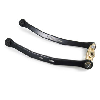 Mevotech® - Original Grade™ Track Bar