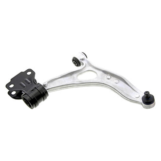 Mevotech® - Original Grade™ Front Passenger Side Lower Control Arm and Ball Joint Assembly