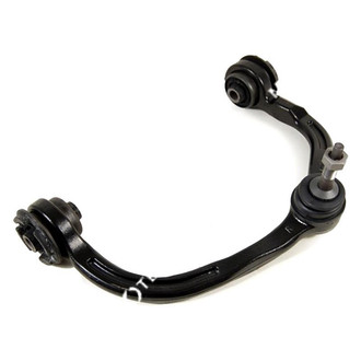Mevotech® - Original Grade™ Front Passenger Side Upper Non-Adjustable Control Arm and Ball Joint Assembly
