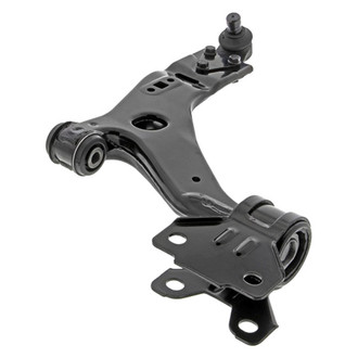 Mevotech® - Original Grade™ Front Passenger Side Lower Non-Adjustable Control Arm and Ball Joint Assembly