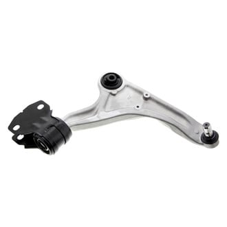 Mevotech® - Original Grade™ Front Passenger Side Lower Non-Adjustable Control Arm and Ball Joint Assembly