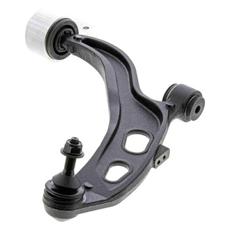 Mevotech® - Original Grade™ Front Passenger Side Lower Non-Adjustable Control Arm and Ball Joint Assembly