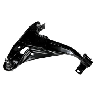 Mevotech® - Original Grade™ Front Passenger Side Lower Non-Adjustable Control Arm and Ball Joint Assembly