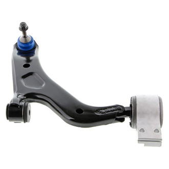 Mevotech® - Original Grade™ Front Passenger Side Lower Non-Adjustable Control Arm and Ball Joint Assembly