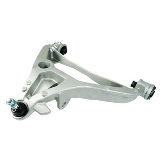 Mevotech® - Original Grade™ Front Driver Side Lower Non-Adjustable Control Arm and Ball Joint Assembly