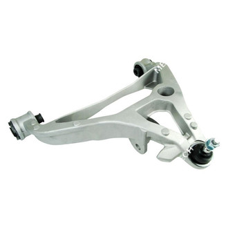 Mevotech® - Original Grade™ Front Passenger Side Lower Non-Adjustable Control Arm and Ball Joint Assembly