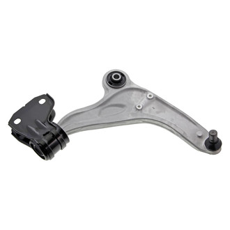 Mevotech® - Original Grade™ Front Passenger Side Lower Control Arm and Ball Joint Assembly