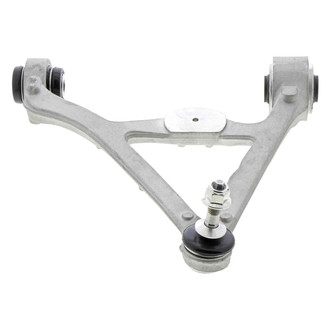 Mevotech® - Original Grade™ Rear Upper Non-Adjustable Control Arm and Ball Joint Assembly