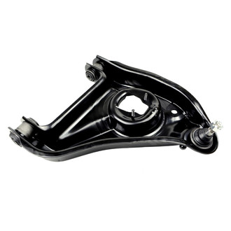 Mevotech® - Original Grade™ Front Driver Side Lower Non-Adjustable Control Arm and Ball Joint Assembly