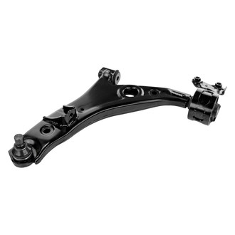 Mevotech® - Original Grade™ Front Driver Side Lower Non-Adjustable Control Arm and Ball Joint Assembly