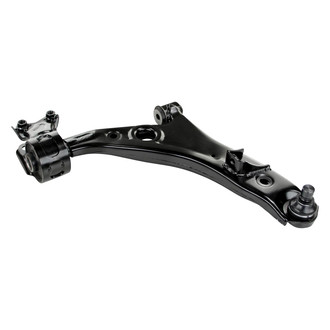 Mevotech® - Original Grade™ Front Passenger Side Lower Non-Adjustable Control Arm and Ball Joint Assembly