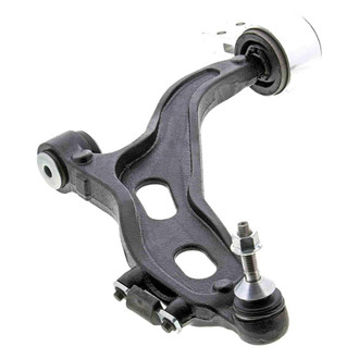 Mevotech® - Original Grade™ Front Driver Side Lower Non-Adjustable Control Arm and Ball Joint Assembly