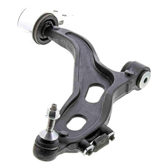 Mevotech® - Original Grade™ Front Passenger Side Lower Non-Adjustable Control Arm and Ball Joint Assembly