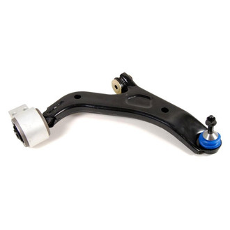 Mevotech® - Original Grade™ Front Passenger Side Lower Non-Adjustable Control Arm and Ball Joint Assembly