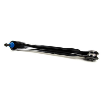 Mevotech® - Original Grade™ Rear Passenger Side Upper Non-Adjustable Control Arm and Ball Joint Assembly