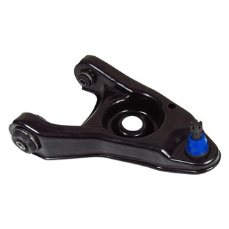 Mevotech® - Original Grade™ Front Passenger Side Lower Control Arm and Ball Joint Assembly
