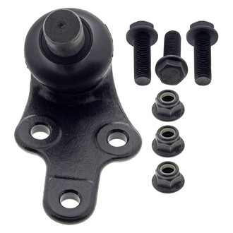 Mevotech® - Original Grade™ Front Non-Adjustable Passenger Side Lower Bolt-In Ball Joint