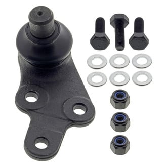 Mevotech® - Original Grade™ Front Non-Adjustable Passenger Side Lower Bolt-In Ball Joint