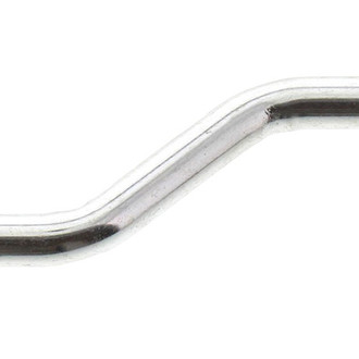 Mevotech® - Original Grade™ Sway Bar Link Kit