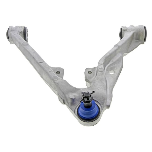 Mevotech® - Original Grade™ Front Passenger Side Lower Non-Adjustable Control Arm and Ball Joint Assembly