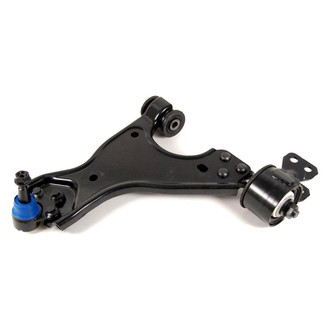Mevotech® - Original Grade™ Front Passenger Side Lower Non-Adjustable Control Arm and Ball Joint Assembly