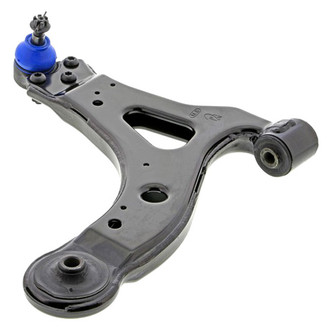 Mevotech® - Original Grade™ Front Passenger Side Lower Non-Adjustable Control Arm and Ball Joint Assembly