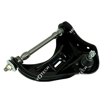 Mevotech® - Original Grade™ Front Driver Side Upper Non-Adjustable Control Arm and Ball Joint Assembly