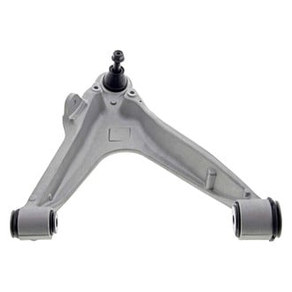 Mevotech® - Original Grade™ Front Passenger Side Lower Control Arm and Ball Joint Assembly