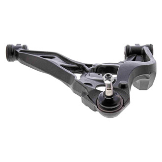 Mevotech® - Original Grade™ Front Passenger Side Lower Control Arm and Ball Joint Assembly